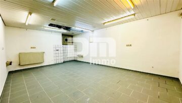 Lagerräume Souterrain von 3,5 bis 21 m² beheizt zentral in Bettenhausen an der Leipziger Str 34123 Kassel, Lager